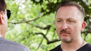 The Legacy of Nelson Conrad