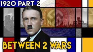 The German People Oppose the Right Wing Extremists: 1920 Part 2 of 4