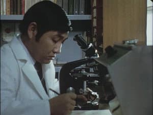 The Tragic Genius Monster Norman