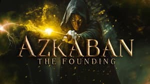 AZKABAN Origins 💀 The Disturbing Birth of the Dementors