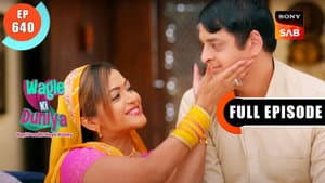 Harshad Aur Jyoti Ke Rishte Ki Baat