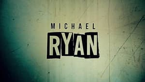 Michael Ryan