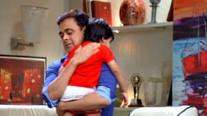 Daulatram's Fatherly Duties