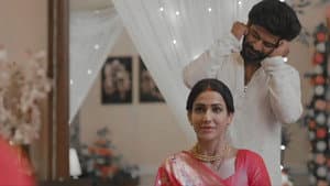 Durgavati rejects Sneha