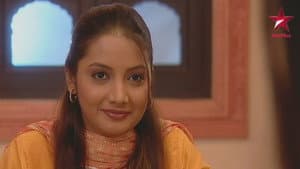 Nandini likes Akshara