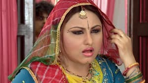 Kapi reveals his final decision to Babuji