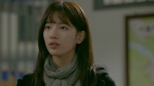 Shin Joon-young Saved Him