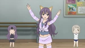 More Dancing! Smile and Detox!!