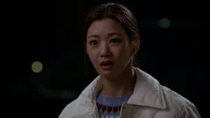 Young Guk’s Guilt