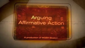 Arguing Affirmative Action/What's The Purpose?