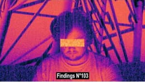 La station fantôme qui émet depuis plus de 40 ans "UVB-76" - Findings N°103