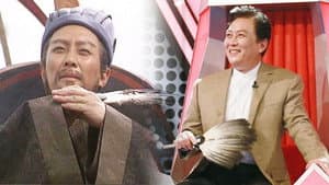 EP4:Tang Guoqiang sharply bombarded the entertainment circle