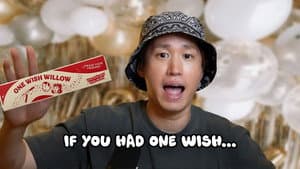 Be careful what you wish for...