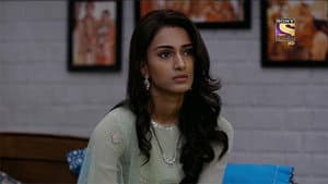 Ishwari Forces Dev Out Of Her House