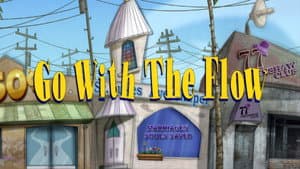 Go With the Flow