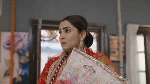 Sahana's Pagphera and the secret