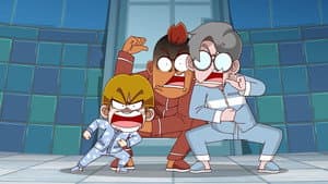 Episode 790