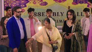 Daler's Big Decision for Nawab