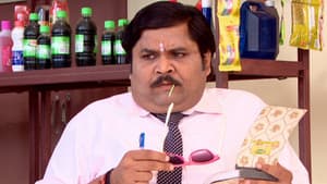 Kesri Narayan Decides To Run The Shop
