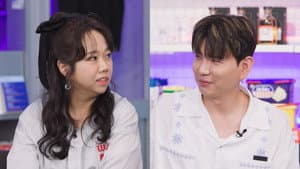 You Bought What?! Hong Hyunhee vs. Jasson