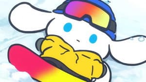Snowboarding