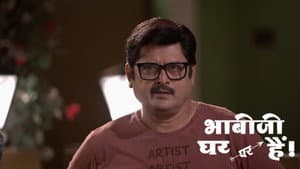 The Colony Women are Charmed By Sher Khan