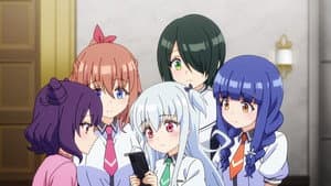 Marika the Target
