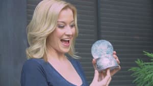 I Love the Holidays