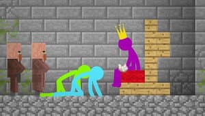 Villagers