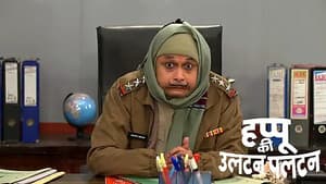 Rajesh Worries about the Cold Wave News
