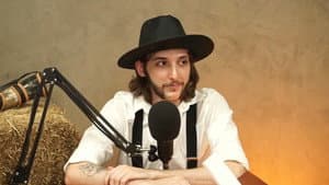 EP 0: I've always fended for myself, man