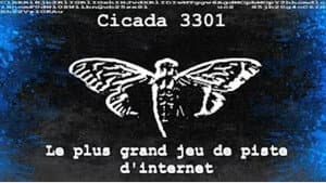 CICADA 3301 - Le groupe secret derrière le MYSTÈRE - Findings N°65
