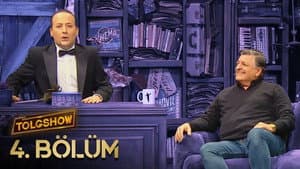 Episode 4 | Yılmaz Vural