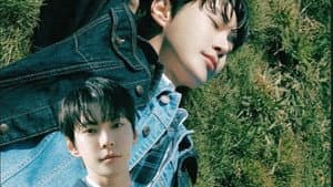 Episode 32 (Guest Doyoung)
