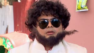 Gadhaprasad Gets Emotional
