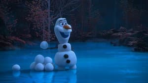 Fun With Snow