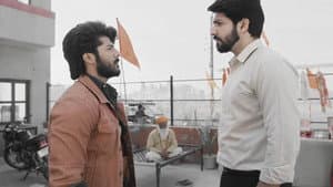 Shekar learns of Siddhu's love