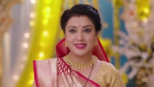 Naksh Saves Rimjhim