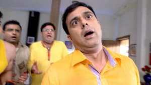 Vasant Learns Boxing