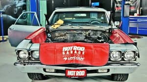 The Ultimate Bolt-In Chevy LS3 Engine Swap