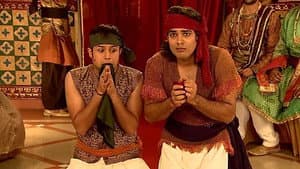 Episode 12 - Akbar Birbal
