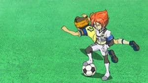 The Last Play-Off! The Genesis - The Second Half