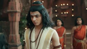 Will Ashwathama Leave Arjun?