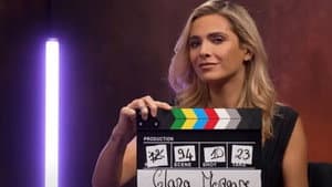 CLARA MORGANE TELLS US WHAT SHE NEVER SAID BEFORE (death of her partner, her career in X.