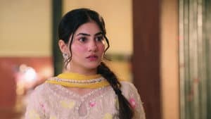 Heer's Mind Drifts to Nawab