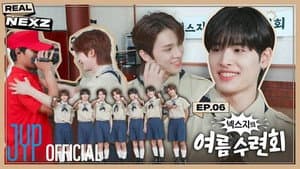 EP.06 NEXZ's Summer Retreat #1