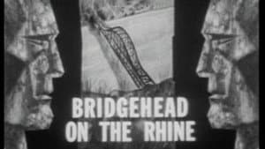 Bridgehead on the Rhine