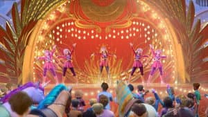 The Solaira Festival