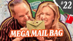 Mega Mail Bag