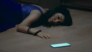 Amruta's condition deteriorates